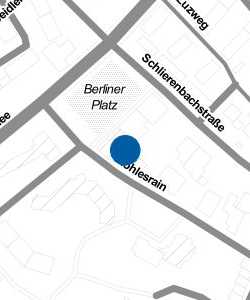 Vorschau: Karte von Berliner Hof