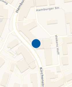 Vorschau: Karte von Hörgeräte-Studio Freytag