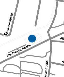 Vorschau: Karte von Feneberg Altenstadt