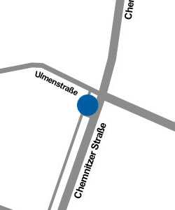 Vorschau: Karte von Ulmen / Chemnitzer