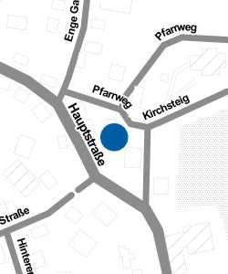 Vorschau: Karte von Gasthaus Alte Apotheke