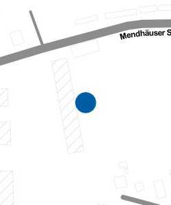 Vorschau: Karte von Backhaus Nahrstedt