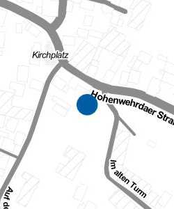 Vorschau: Karte von KulturScheune Lange Wiese e.V.