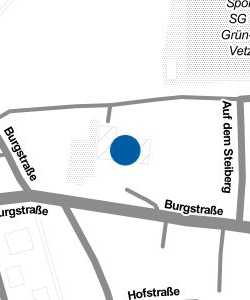 Vorschau: Karte von Evangelischer Kindergarten Vetzberg