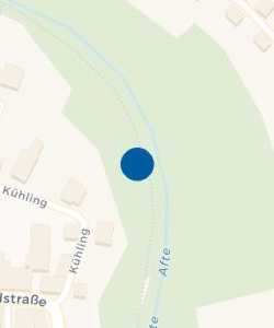 Vorschau: Karte von Afte Park