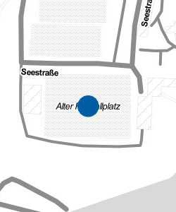 Vorschau: Karte von Alter Fußballplatz