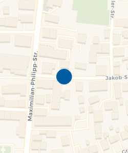 Vorschau: Karte von Yaren Imbiss