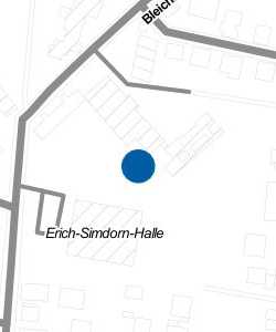 Vorschau: Karte von Friedrich-Ebert-Schule