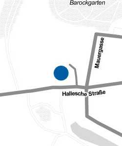 Vorschau: Karte von Hospitalkirche St. Georg