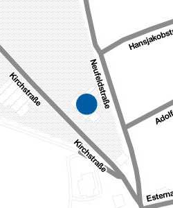 Vorschau: Karte von Waldschule Etzenrot