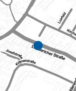 Vorschau: Karte von Kiependraeger-Apotheke