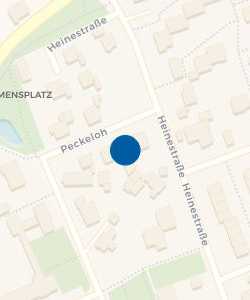 Vorschau: Karte von Stadtsparkasse Versmold - Geldautomat