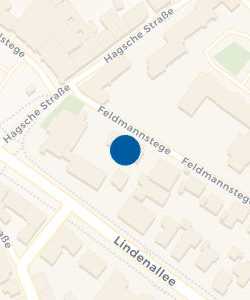 Vorschau: Karte von Evangelische Jugend Kleve
