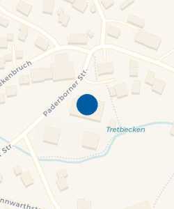 Vorschau: Karte von Autohaus Rustemeier