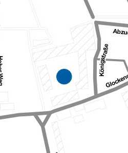 Vorschau: Karte von Kulturmarktplatz Goslar