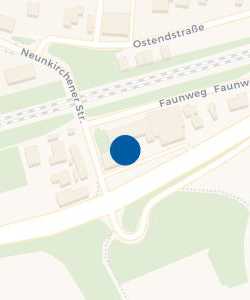 Vorschau: Karte von Opel Scharf