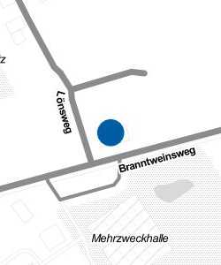 Vorschau: Karte von Polizeistation Wagenfeld