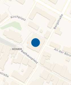 Vorschau: Karte von Stadtsparkasse Lengerich - Hauptstelle