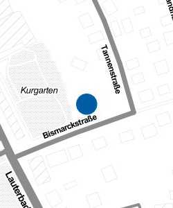 Vorschau: Karte von Musik- und Kunstschule ´Region Freudenstadt