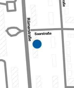 Vorschau: Karte von Heuhüpfer Südstadt