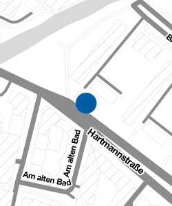 Vorschau: Karte von Haltestelle Hohe Brücke Bus 21/254/32