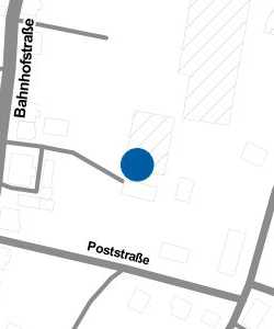 Vorschau: Karte von Bibliothek Neuhausen