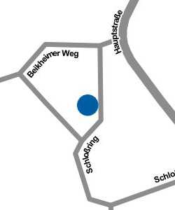 Vorschau: Karte von Gemeidehaus Tüschnitz