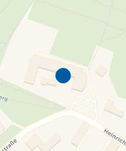 Vorschau: Karte von Christliches Altenpflegezentrum "Heinrichshof"