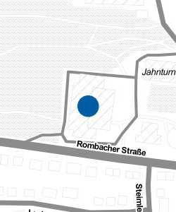 Vorschau: Karte von Schubart Gymnasium
