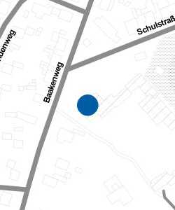 Vorschau: Karte von Bücherei Hemmingstedt
