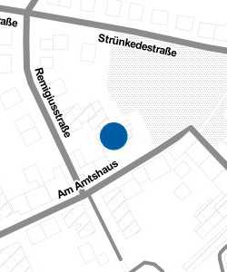 Vorschau: Karte von Bezirksverwaltungsstelle Mengede