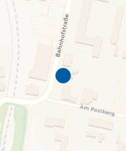 Vorschau: Karte von Friseursalon Schäfer