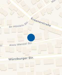 Vorschau: Karte von Energetix Wellness GmbH Cornelia Fehringer