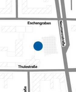 Vorschau: Karte von Trelleborg Schule