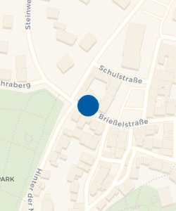 Vorschau: Karte von Pizza & Döner Kirchhain