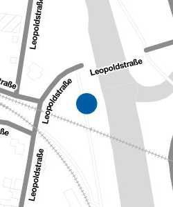 Vorschau: Karte von Leopoldskanal