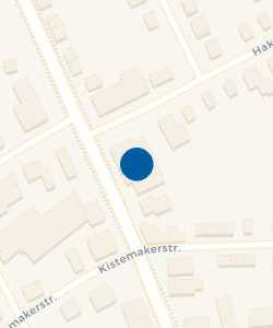 Vorschau: Karte von Kreissparkasse Grafschaft Bentheim zu Nordhorn - BeratungsCenter