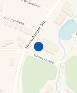 Vorschau: Karte von Bäckerei und Konditorei Kasprowicz GmbH