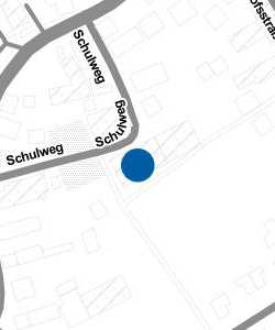 Vorschau: Karte von Grundschule Hiltenfingen