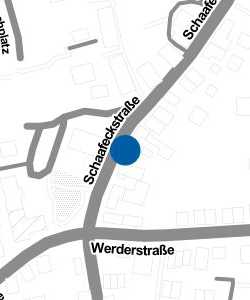 Vorschau: Karte von Alte Apotheke Heddesheim