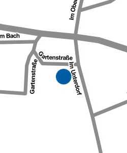 Vorschau: Karte von SVE-Kindergarten Wechingen
