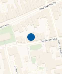Vorschau: Karte von Café Lassen