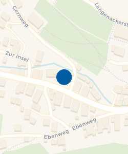 Vorschau: Karte von Auerhahn
