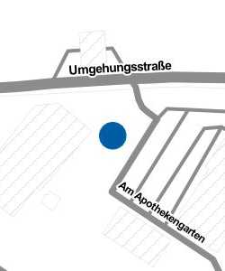 Vorschau: Karte von Deichmann Schuhmarkt