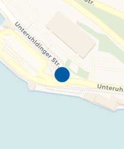 Vorschau: Karte von Fährehafen