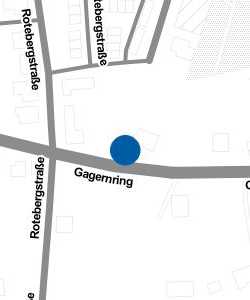 Vorschau: Karte von Syna AG Kundenparkplatz