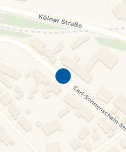 Vorschau: Karte von Carl-Sonnenschein-Grundschule