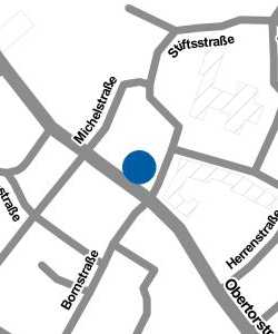Vorschau: Karte von Rathaus Münstermaifeld