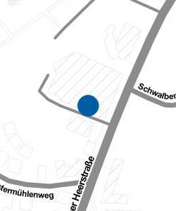 Vorschau: Karte von EDEKA Schomacker Burgdamm