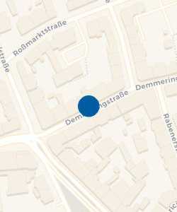 Vorschau: Karte von Lindencafe